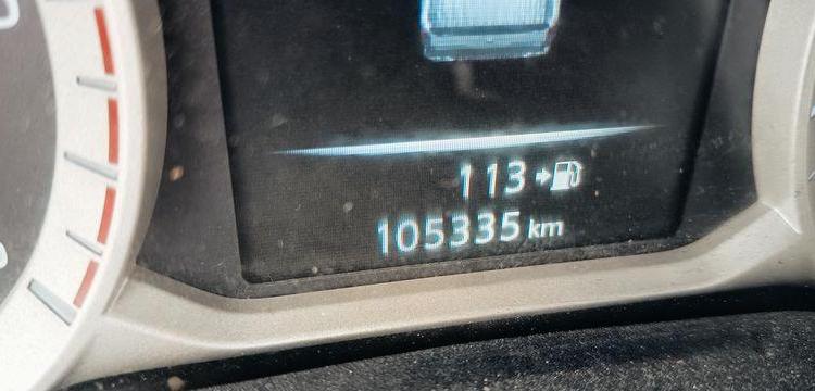 NISSAN NP 300 NAVARA (D23) 2.3 DCI 16V DOUBLE CABINE 4WD 190 CV – DIESEL – 105335 KMS BLANC EM-700-HP