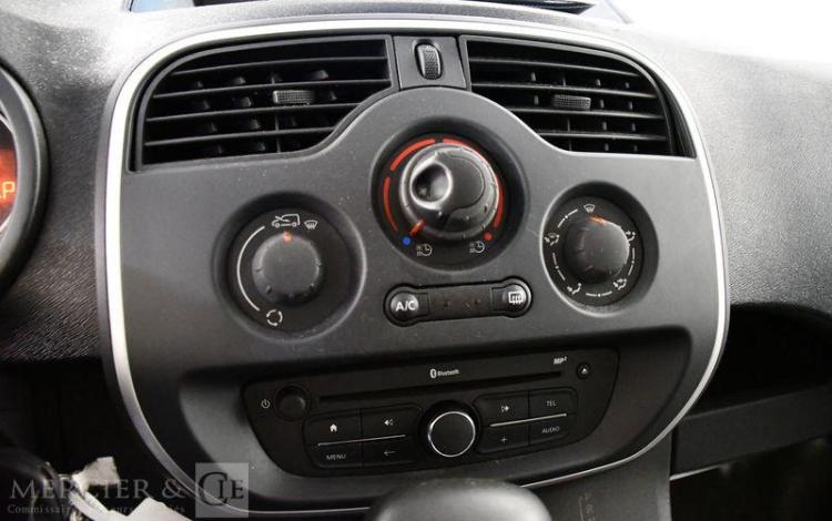 RENAULT KANGOO Z.E EXTRA R-LINK BLANC EQ-024-MT