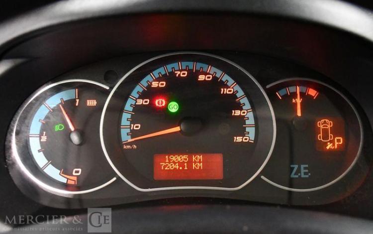 RENAULT KANGOO Z.E EXTRA R-LINK BLANC EQ-024-MT