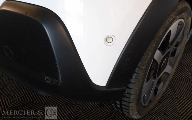 CITROEN C3 GENERATION-III 1.2 PURETECH 110CH SHINE S&S BLANC ES-214-BQ