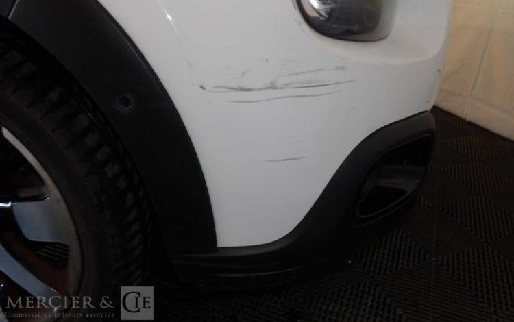 CITROEN C3 GENERATION-III 1.2 PURETECH 110CH SHINE S&S BLANC ES-214-BQ