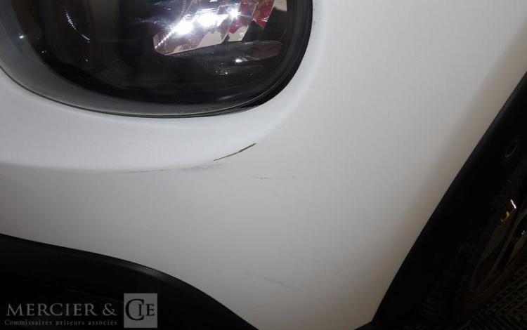 CITROEN C3 GENERATION-III 1.2 PURETECH 110CH SHINE S&S BLANC ES-214-BQ