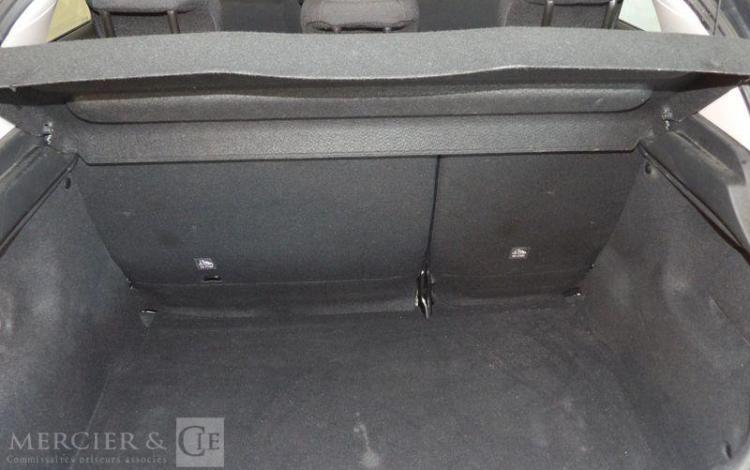 CITROEN C3 GENERATION-III 1.2 PURETECH 110CH SHINE S&S BLANC ES-214-BQ