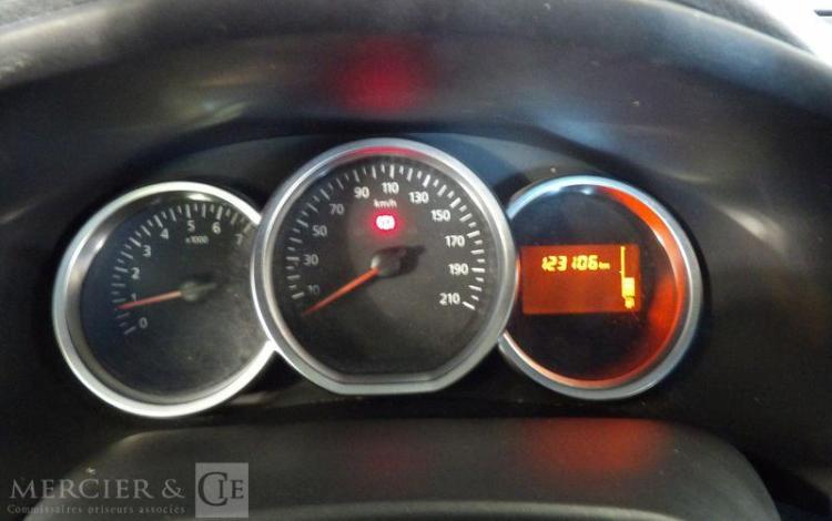 DACIA SANDERO STEPWAY 0.9 TCE GPL 90CH BLEU ES-635-CW