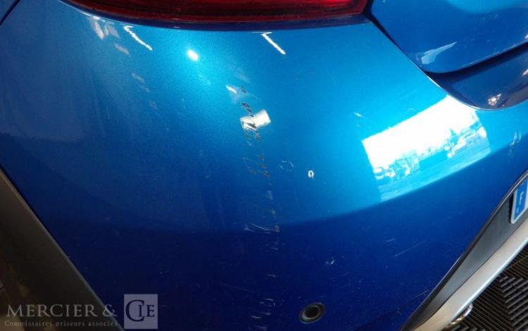 DACIA SANDERO STEPWAY 0.9 TCE GPL 90CH BLEU ES-635-CW