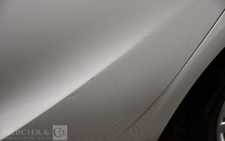 OPEL ZAFIRA TOURER 1.4 T 140CH ELITE BLANC EV-619-JH