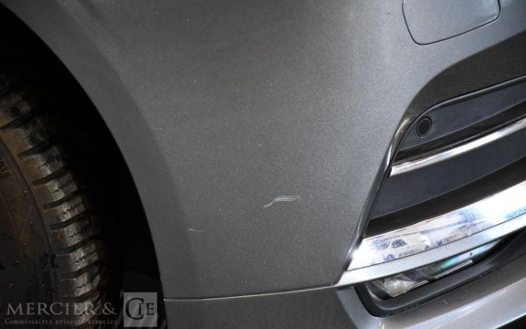 VOLVO S90 2.0 D4 190 INSCRIPTION LUXE GEARTRONIC GRIS EW-343-QG