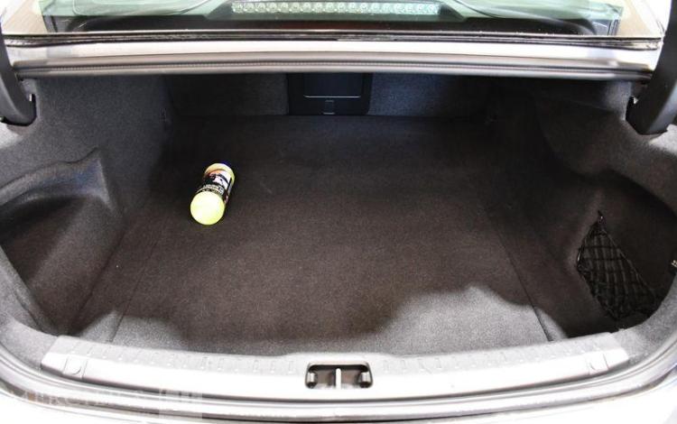 VOLVO S90 2.0 D4 190 INSCRIPTION LUXE GEARTRONIC GRIS EW-343-QG