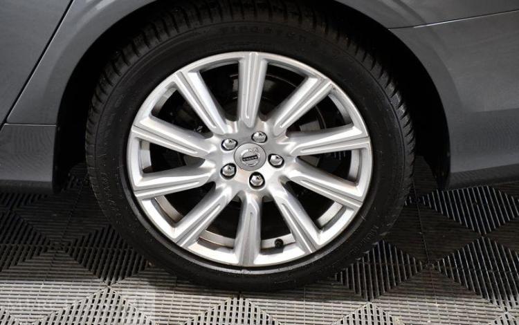 VOLVO S90 2.0 D4 190 INSCRIPTION LUXE GEARTRONIC GRIS EW-343-QG