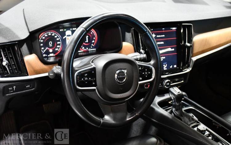 VOLVO S90 2.0 D4 190 INSCRIPTION LUXE GEARTRONIC GRIS EW-343-QG