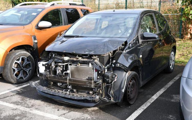 TOYOTA AYGO  EW-757-XP
