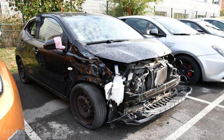 TOYOTA AYGO  EW-757-XP