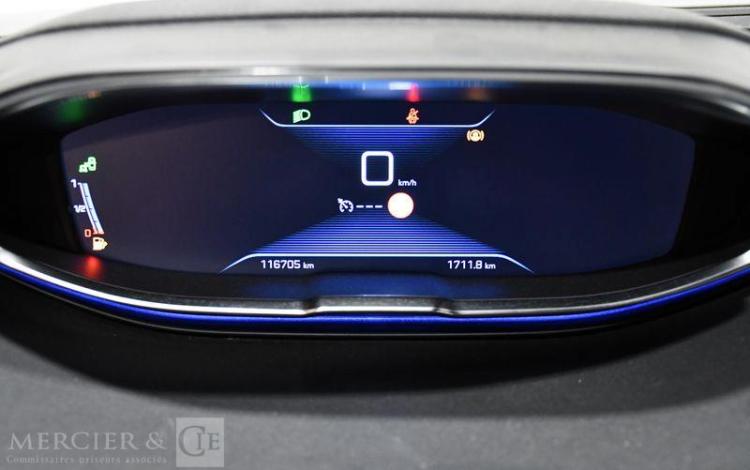 PEUGEOT 3008 1,5 BLUE HDI 130 GT LINE S&S BLEU EY-092-GY