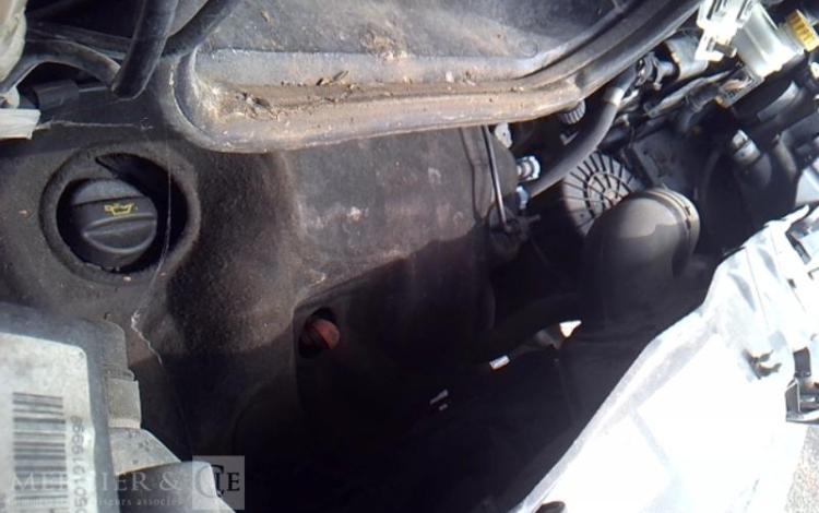 PEUGEOT BOXER 
FOURGON 335 2.0 HDI 130 L3H3 BLANC EY-097-RD