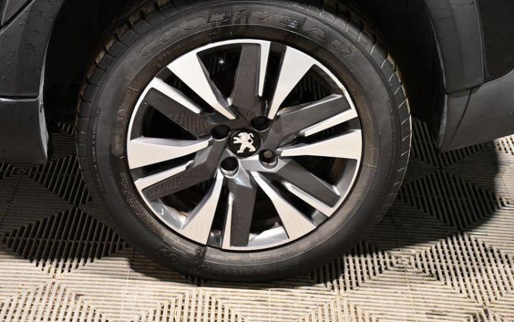 PEUGEOT 2008 GENERATION-I 1.2 PURETECH 110CH ACTIVE S&S NOIR EY-514-RC