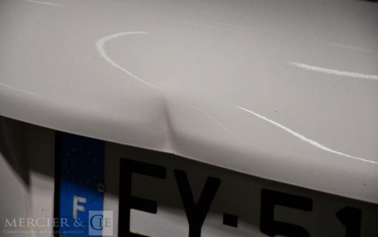 CITROEN C3 1.2 PURETECH 80 LIVE BLANC EY-518-GQ