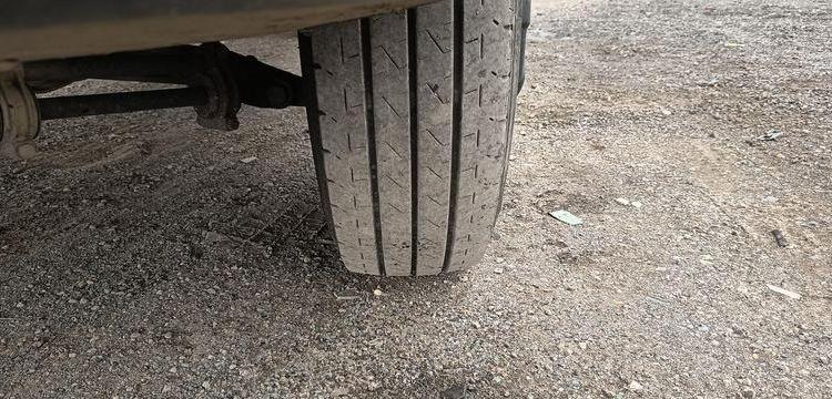 IVECO 35C12 BENNE SIMPLE CABINE COFFRE  EY-550-GC