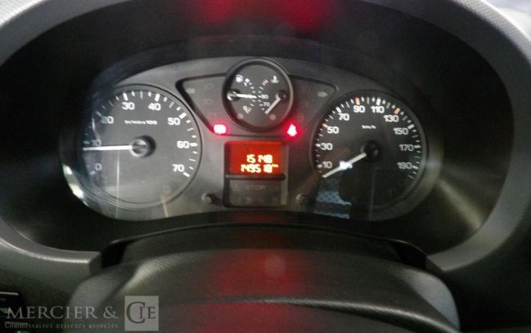 PEUGEOT PARTNER 1.6 BlueHDI 120CH PREMIUM PACK S&S  EY-748-RB