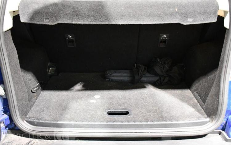 FORD ECOSPORT 1,0SCTI125 TREND PLUS BLEU EZ-038-QY