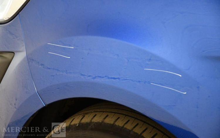 FORD ECOSPORT 1,0SCTI125 TREND PLUS BLEU EZ-038-QY