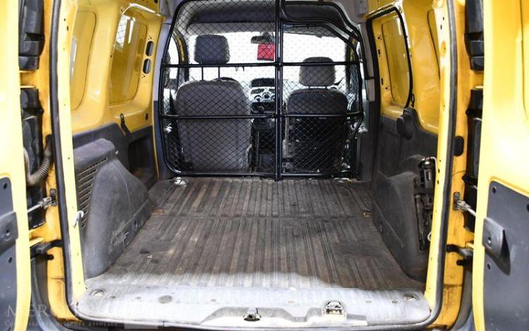 RENAULT KANGOO EXPRESS ENERGY DCI 75CH
 JAUNE EZ-652-RH