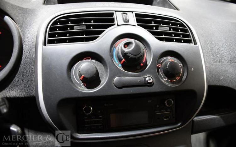 RENAULT KANGOO EXPRESS ENERGY DCI 75CH
 JAUNE EZ-652-RH