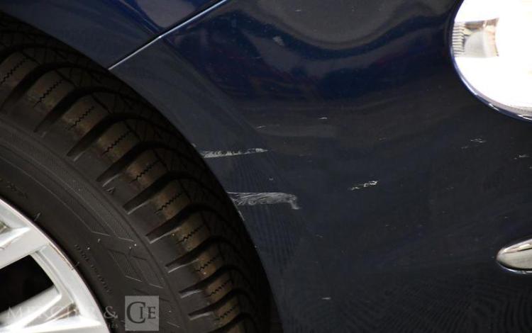 FIAT 500 1,2 LOUNGE BLEU EZ-816-NY