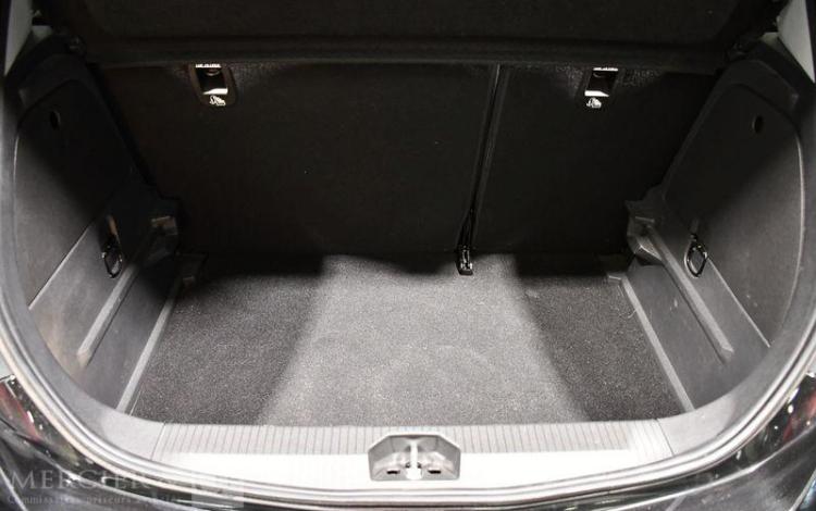 OPEL CORSA  1,4 90 EXCITE NOIR FA-348-VT