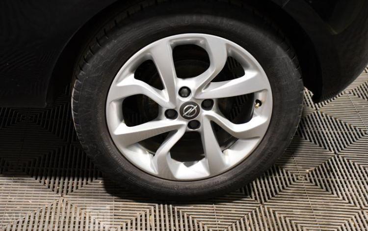 OPEL CORSA  1,4 90 EXCITE NOIR FA-348-VT