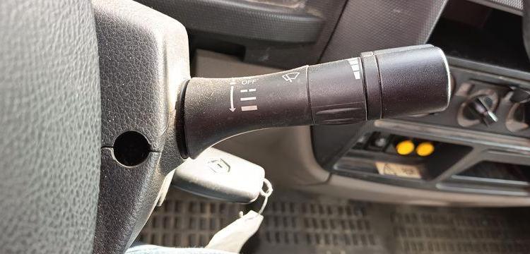RENAULT MAXITY AVEC NACELLE GSR BT200T 20M  FC-096-EX
