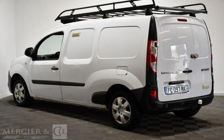 RENAULT KANGOO 1.5 DCI 90 ENERGY EXTRA RLINK MAXI BLANC FC-097-MK