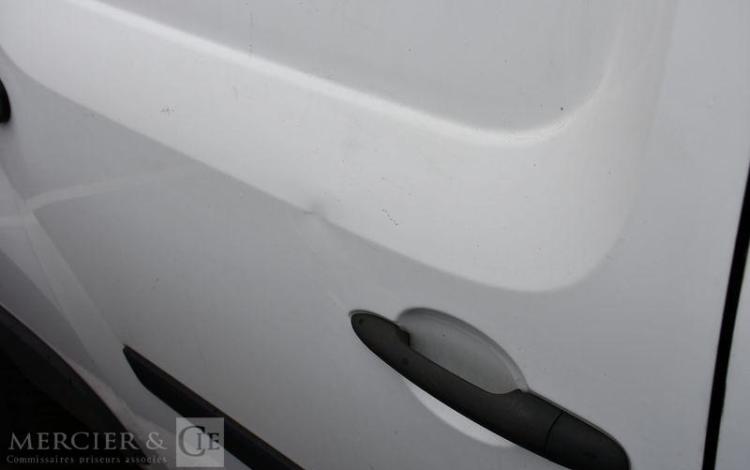 RENAULT KANGOO EXPRESS MAXI GRAND VOLUME EXTRA R-LINK DCI 90 BLANC FC-195-PV