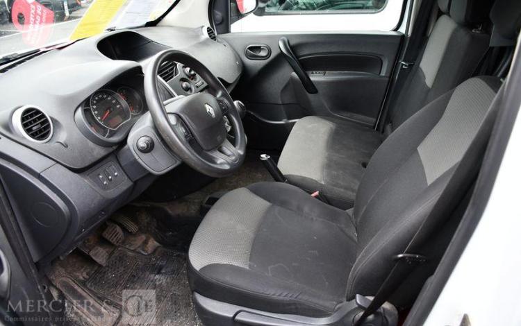 RENAULT KANGOO EXPRESS MAXI GRAND VOLUME EXTRA R-LINK DCI 90 BLANC FC-195-PV