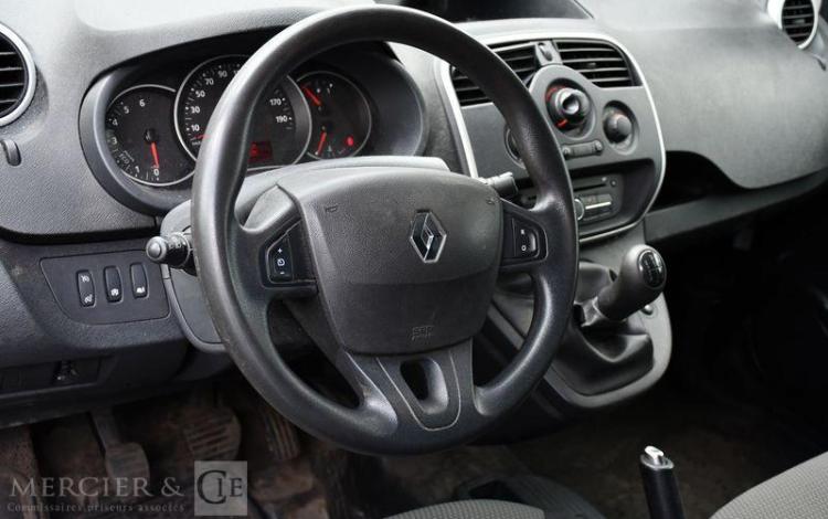 RENAULT KANGOO EXPRESS MAXI GRAND VOLUME EXTRA R-LINK DCI 90 BLANC FC-195-PV