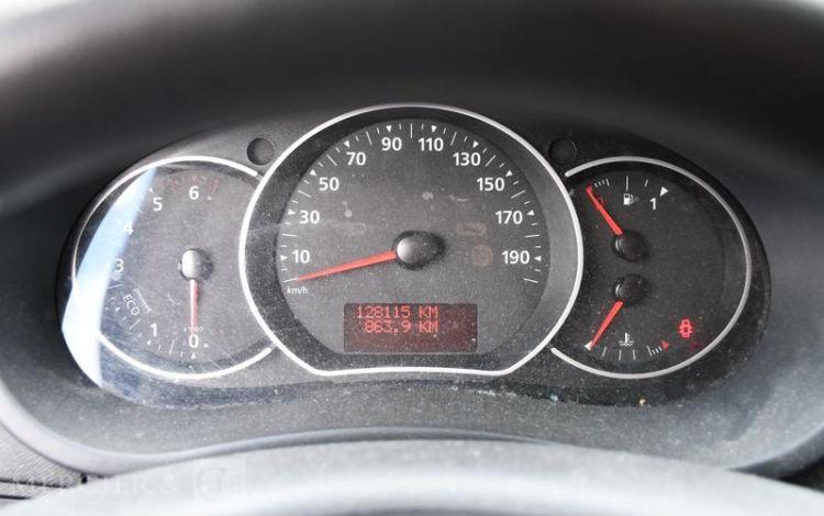 RENAULT KANGOO EXPRESS MAXI GRAND VOLUME EXTRA R-LINK DCI 90 BLANC FC-195-PV