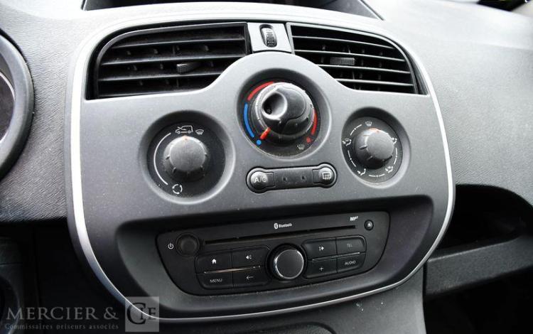 RENAULT KANGOO EXPRESS MAXI GRAND VOLUME EXTRA R-LINK DCI 90 BLANC FC-195-PV
