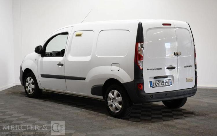 RENAULT KANGOO EXPRESS MAXI GD VOLUME EXTRA R-LINK DCI90 BLANC FC-219-PV