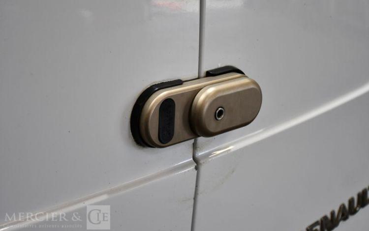 RENAULT KANGOO EXPRESS MAXI GD VOLUME EXTRA R-LINK DCI90 BLANC FC-219-PV