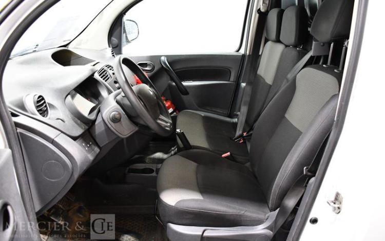 RENAULT KANGOO EXPRESS MAXI GD VOLUME EXTRA R-LINK DCI90 BLANC FC-219-PV