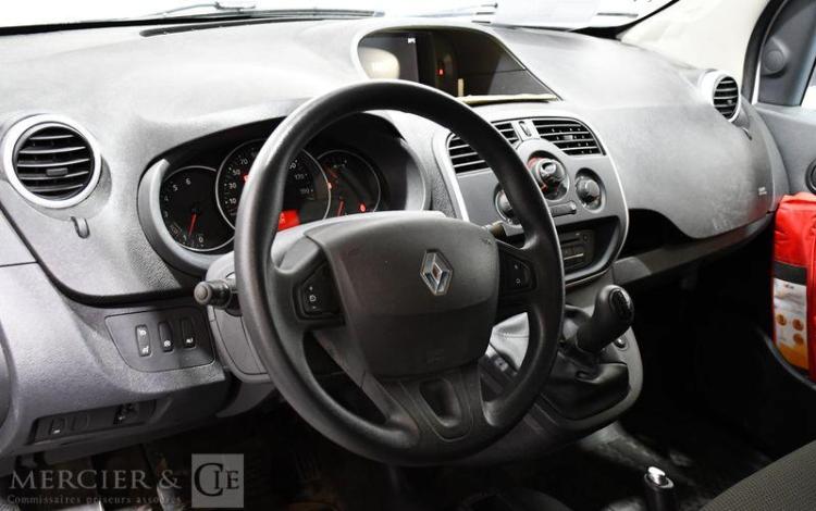 RENAULT KANGOO EXPRESS MAXI GD VOLUME EXTRA R-LINK DCI90 BLANC FC-219-PV