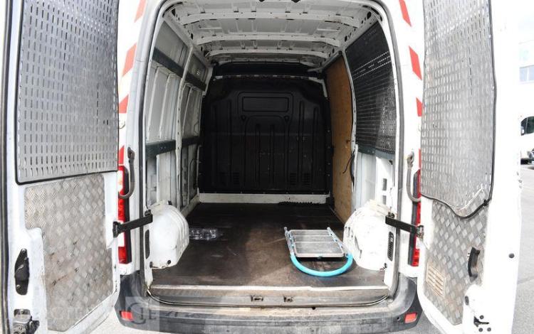 RENAULT MASTER 2.3 DCI 145 35 L1H2 ENERGY GRAND-CONFORT  FC-556-DV