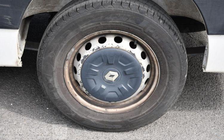 RENAULT MASTER 2.3 DCI 145 35 L1H2 ENERGY GRAND-CONFORT  FC-556-DV
