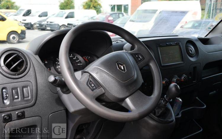 RENAULT MASTER 2.3 DCI 145 35 L1H2 ENERGY GRAND-CONFORT  FC-556-DV