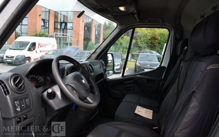 RENAULT MASTER 2.3 DCI 145 35 L1H2 ENERGY GRAND-CONFORT  FC-556-DV