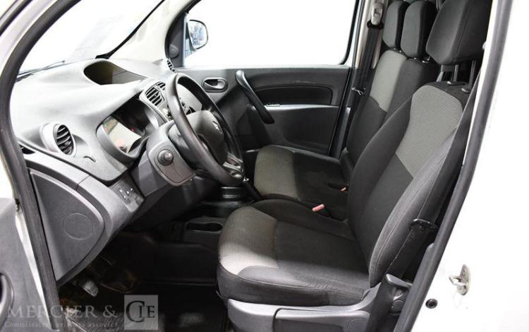 RENAULT KANGOO 1.5 DCI 90 ENERGY EXTRA RLINK BLANC FC-796-LF