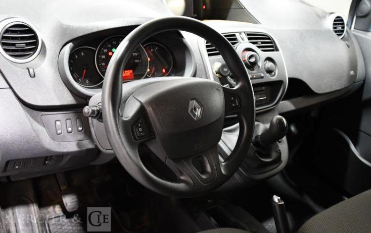 RENAULT KANGOO 1.5 DCI 90 ENERGY EXTRA RLINK BLANC FC-796-LF