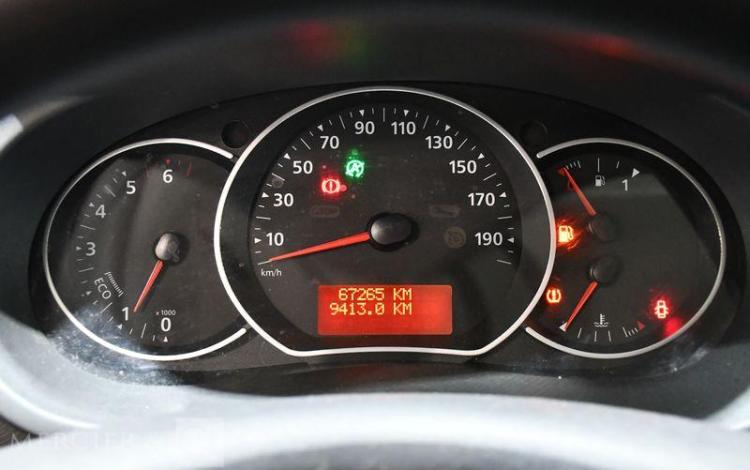 RENAULT KANGOO 1.5 DCI 90 ENERGY EXTRA RLINK BLANC FC-796-LF