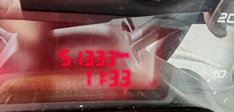 MULTITEL DAILY AVEC NACELLE MULTITEL MT222 22M –  2477 HEURES – 51333 KMS – ANNEE 2019 ROUGE FD-263-KY