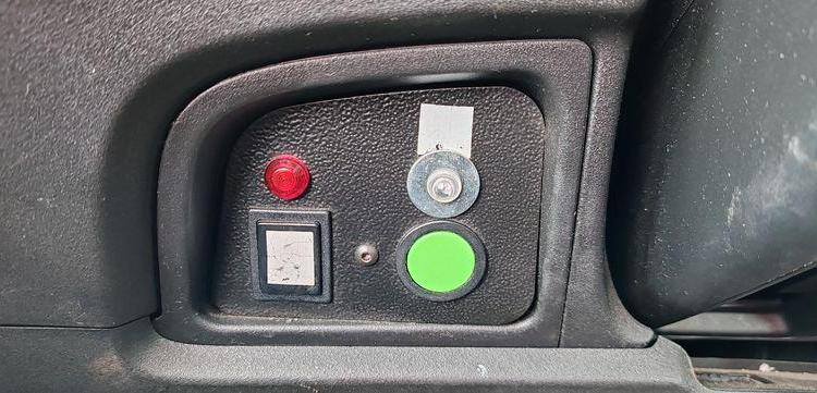 MULTITEL DAILY AVEC NACELLE MULTITEL MT222 22M –  2477 HEURES – 51333 KMS – ANNEE 2019 ROUGE FD-263-KY