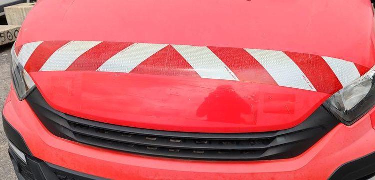 MULTITEL DAILY AVEC NACELLE MULTITEL MT222 22M ROUGE FD-263-KY